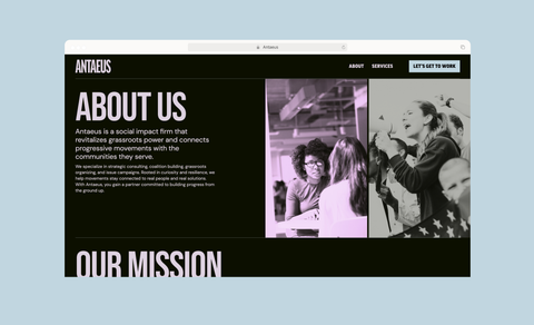 antaeus-desktop-and-mobile-views