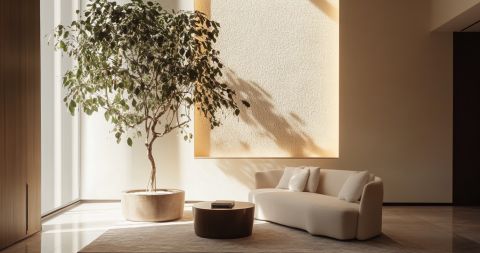 A world map with interconnected nodes, symbolizing global collaboration