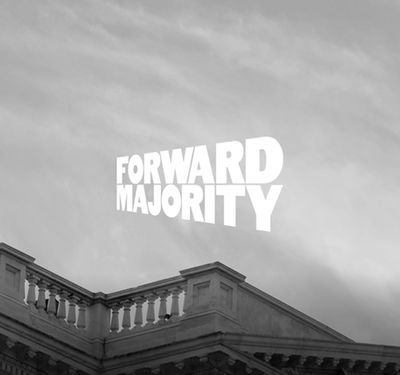 Forward Majority project preview