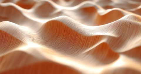 A group of diverse people marching together with signs, representing grassroots action and unity