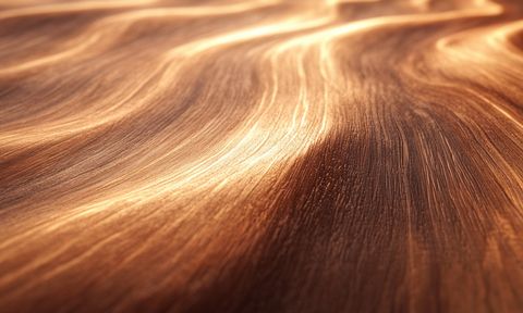 A clean, modern illustration of data transfer between two servers, symbolizing website migration.